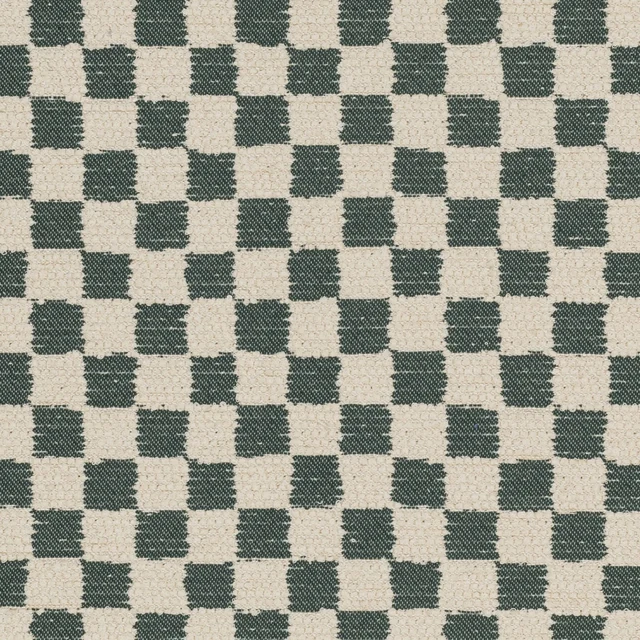 Chessie 76 Rugby Club upholstery fabric swatch